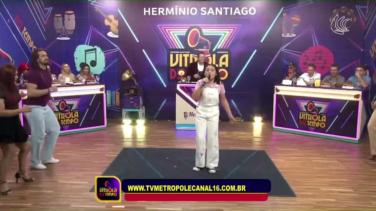 TV Metropole en vivo