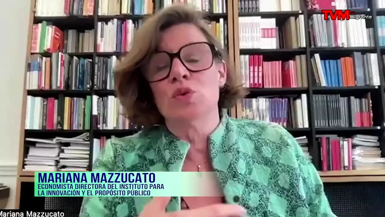 TV Migrante na żywo