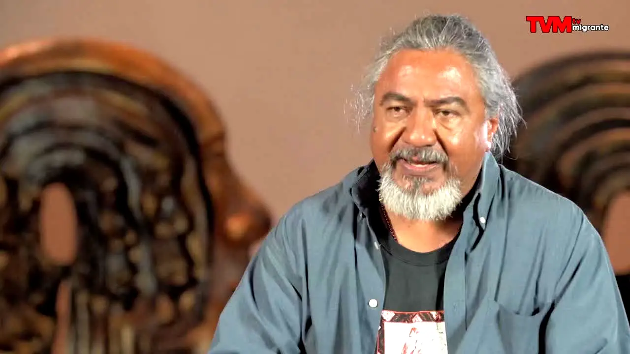 TV Migrante live