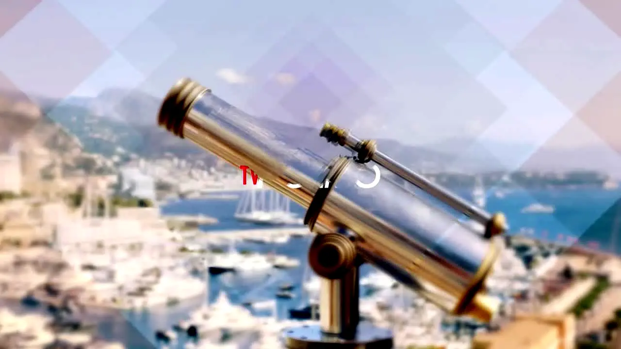 TV Monaco in diretta