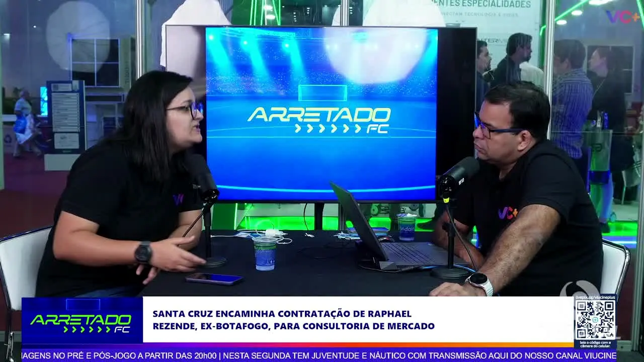 TV Natal en vivo