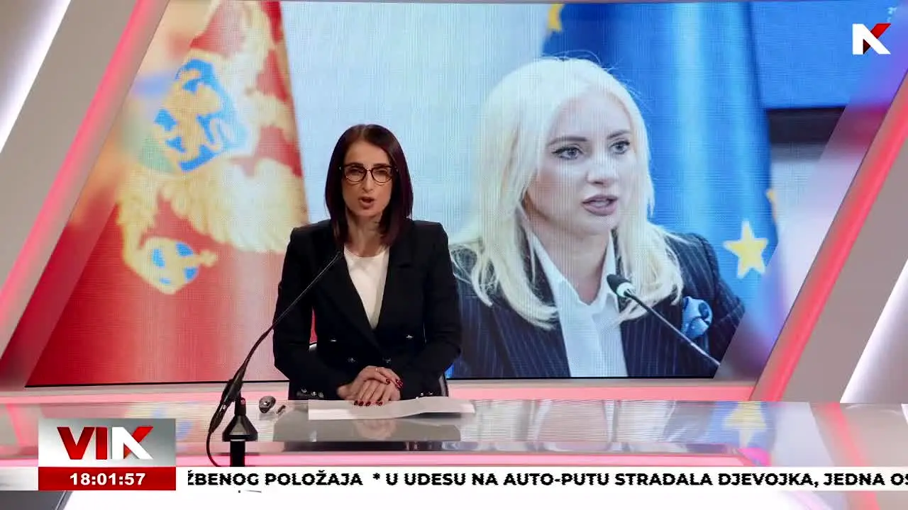 TV Niksic live