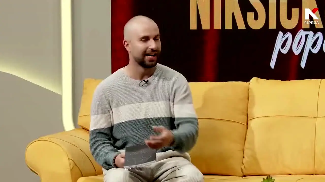 TV Niksic live