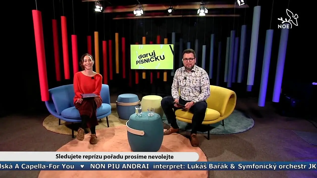 TV Noe na żywo