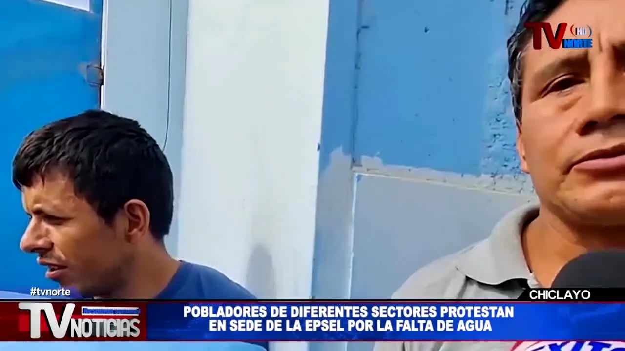TV Norte Chiclayo live