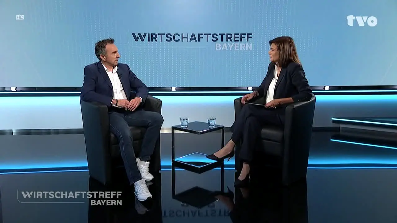 TV Oberfranken live