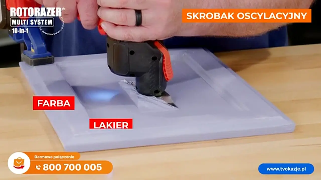 TV Okazje in diretta