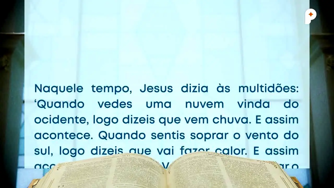 TV Pai Eterno live