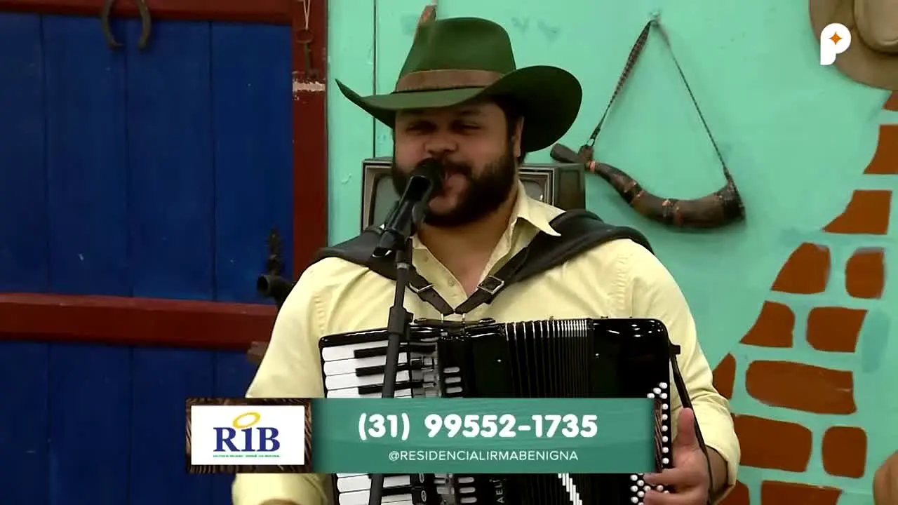 TV Pai Eterno live