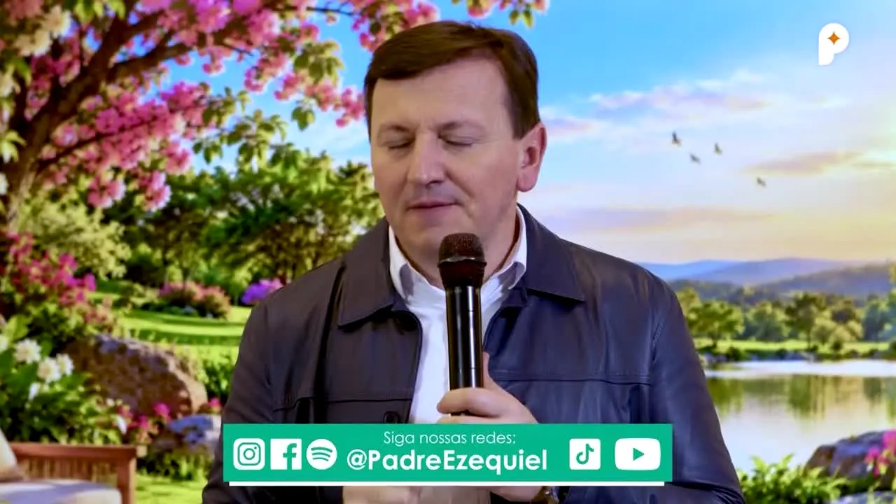 TV Pai Eterno live