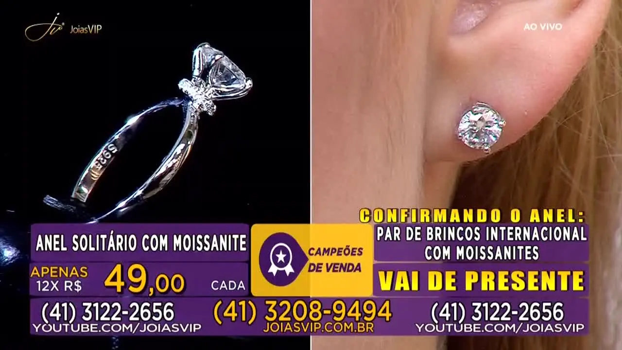 TV Pai Eterno live