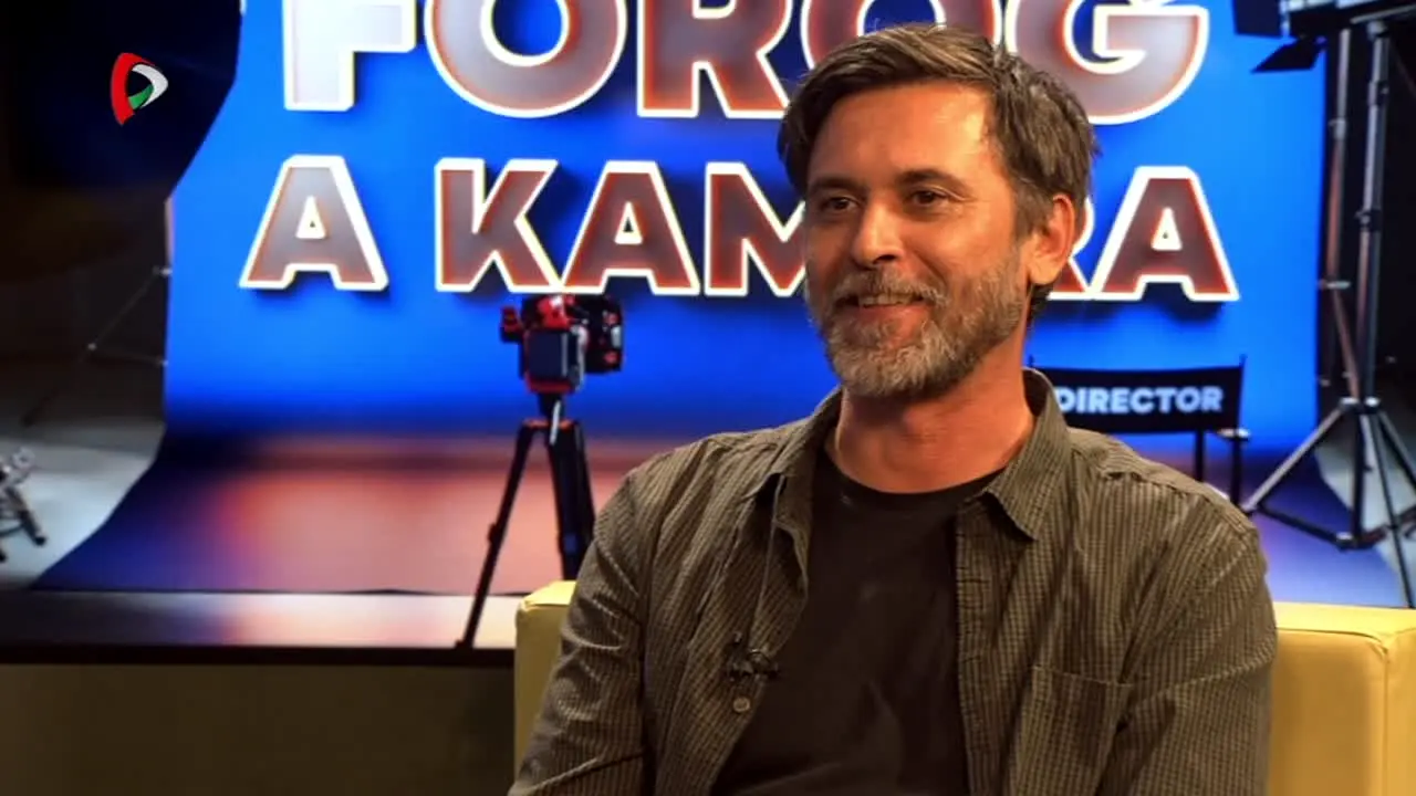 Pannon RTV in diretta