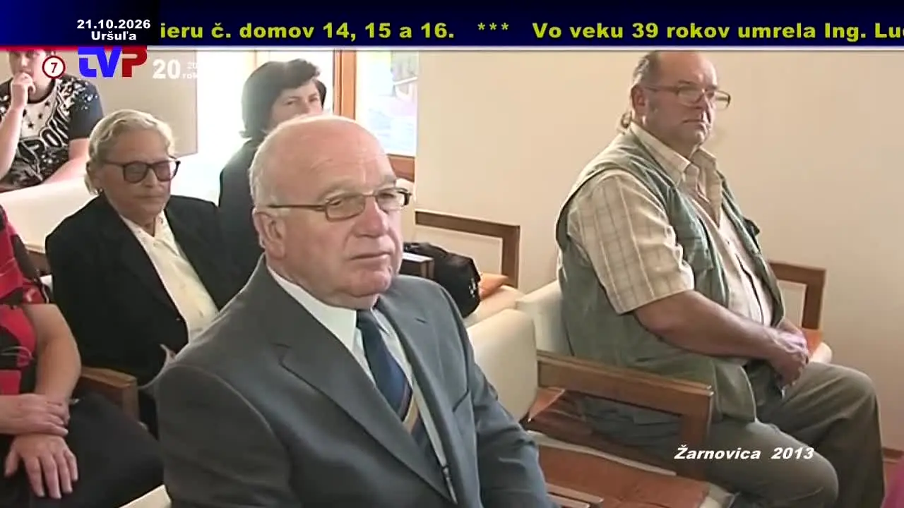 TV Panorama live