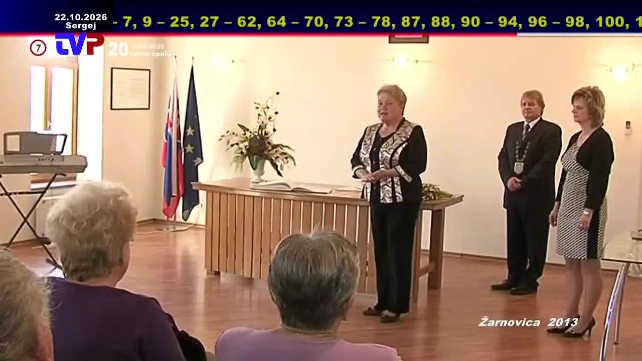 TV Panorama na żywo