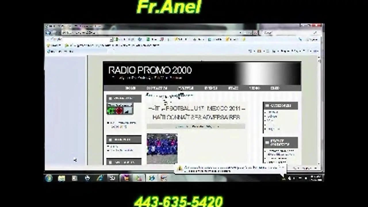 TV Panou live