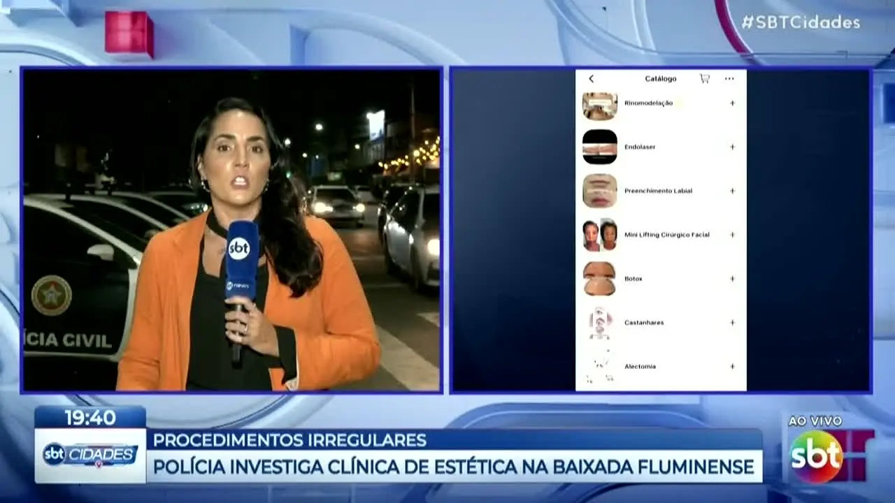TV Paraense live