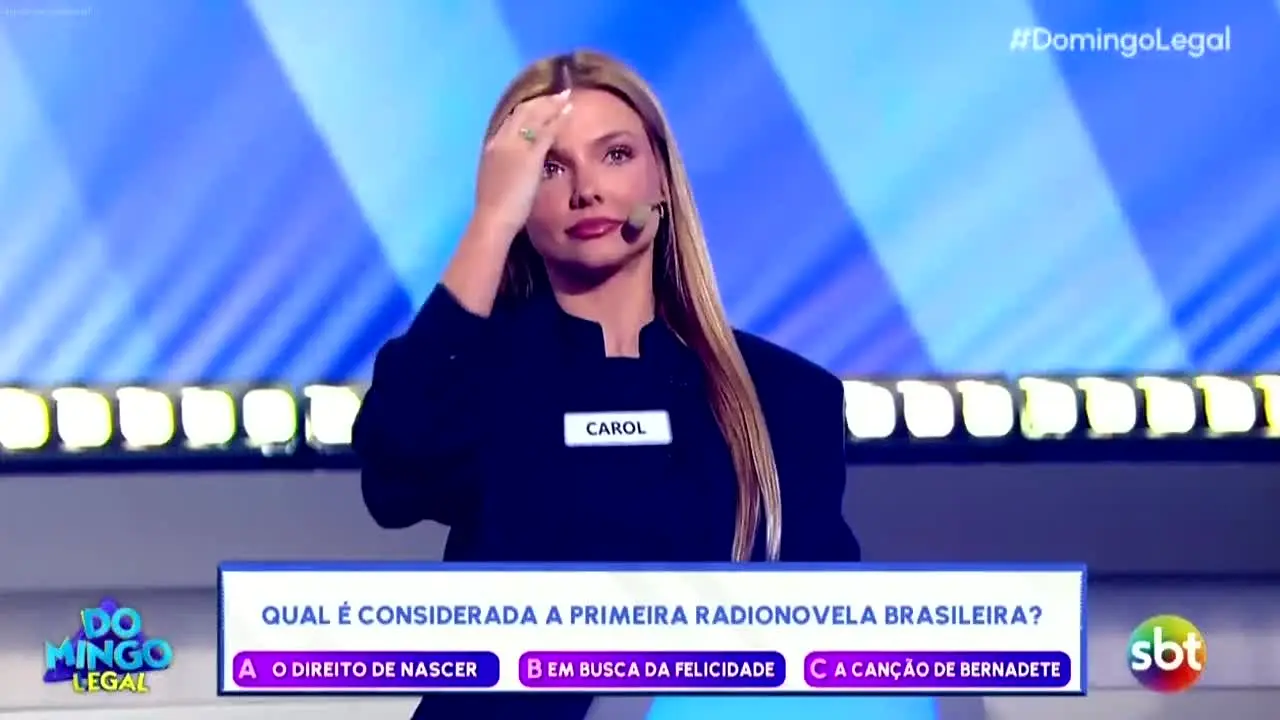 TV Paraense live