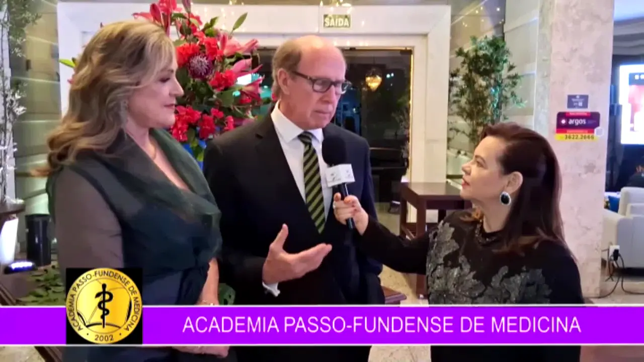 TV Passo Fundo live