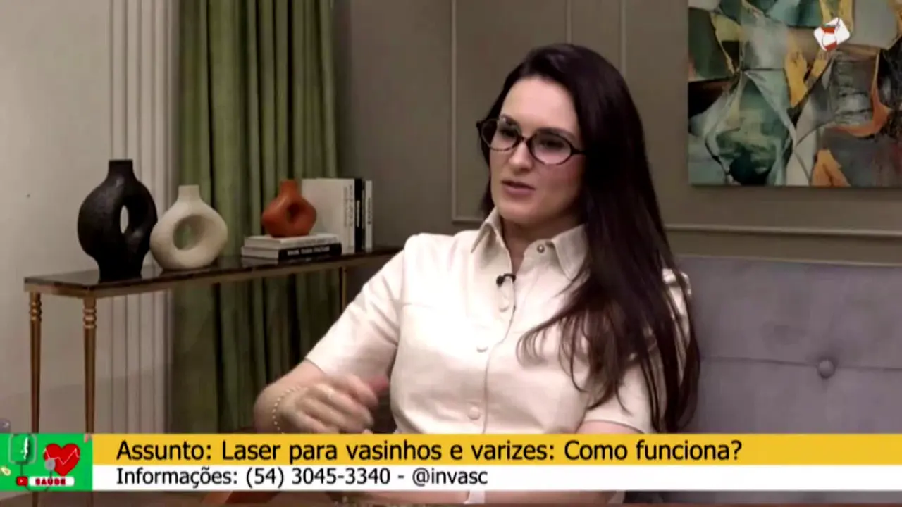 TV Passo Fundo live