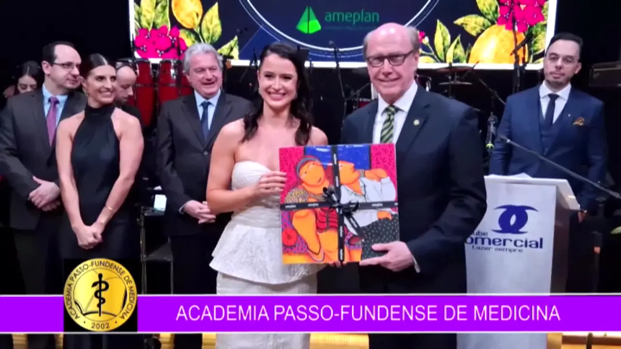 TV Passo Fundo na żywo
