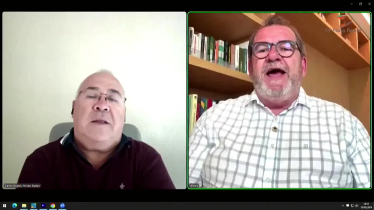 TV Passo Fundo ao vivo