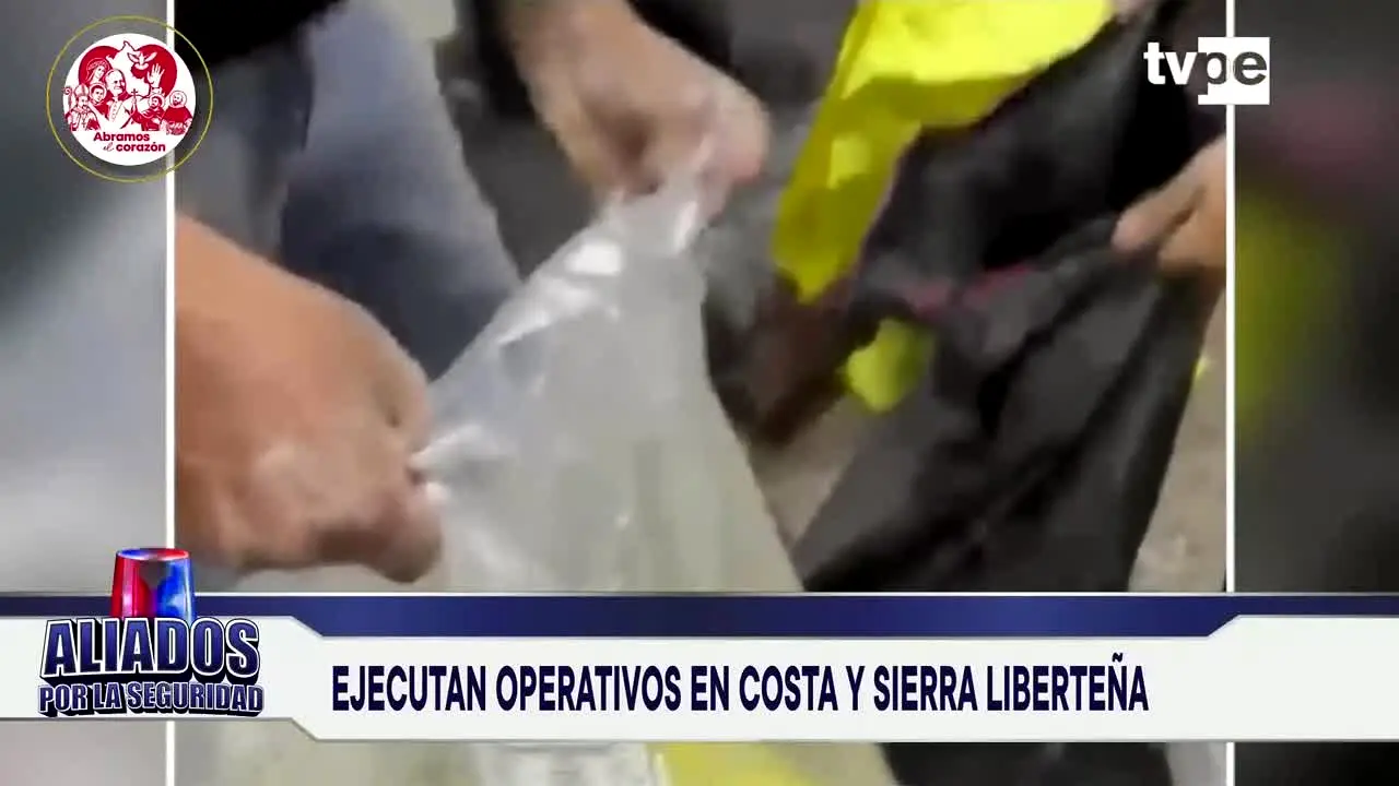 TV Peru ao vivo