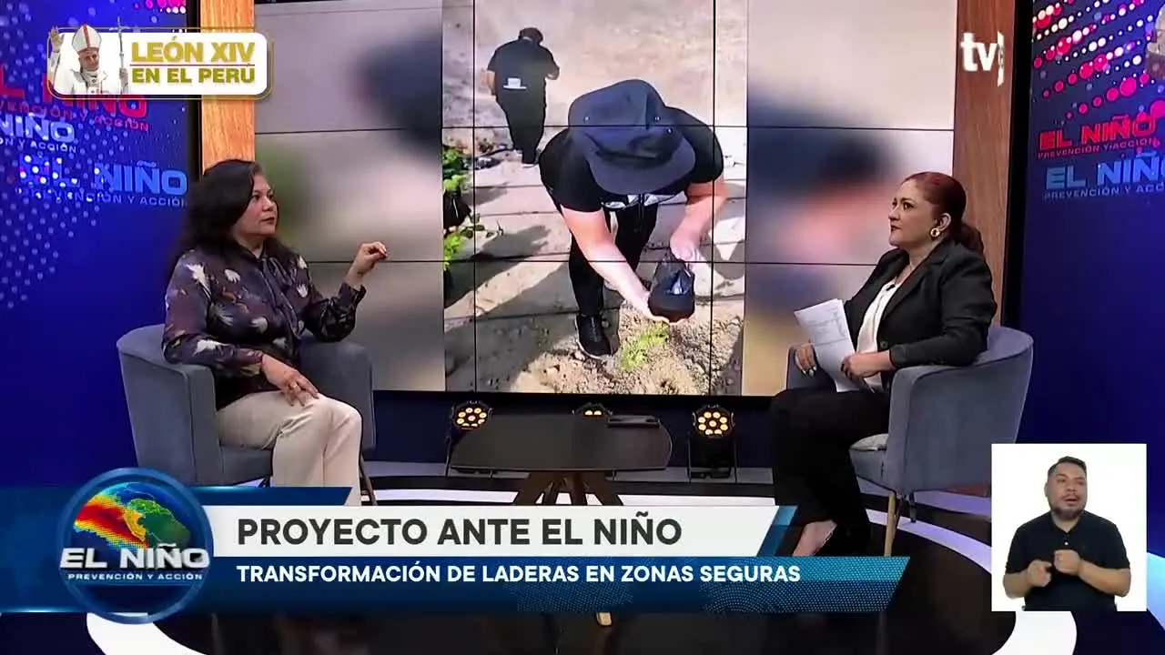 TV Peru live