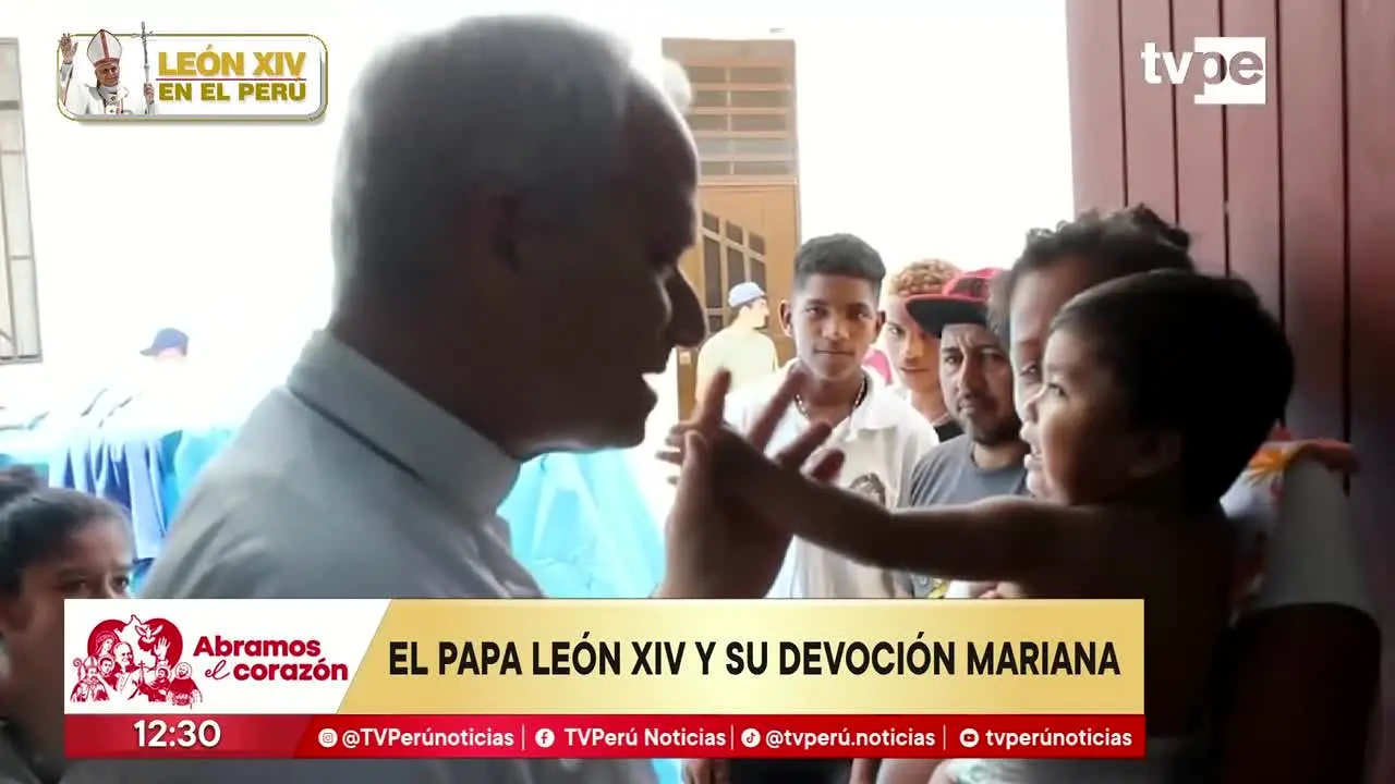 TV Peru live