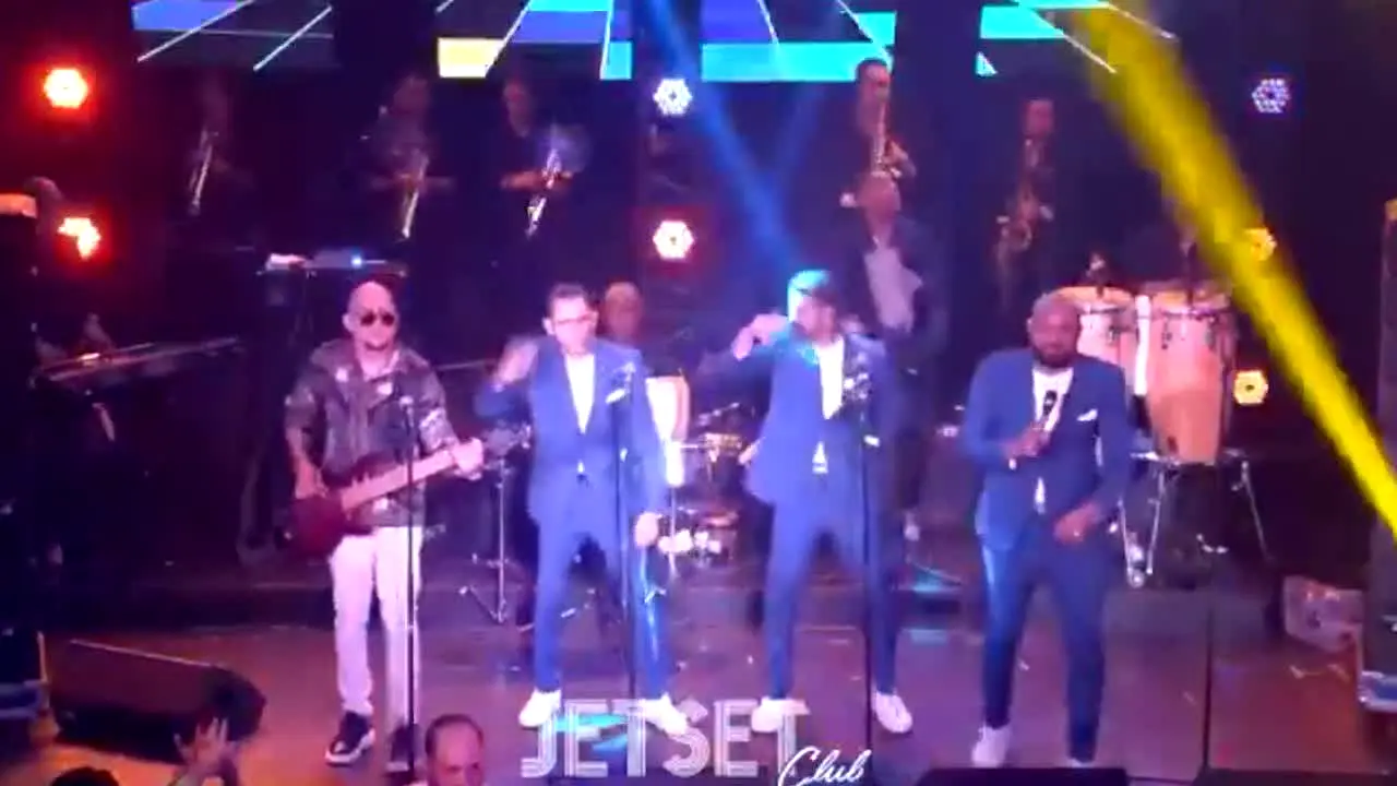 TVperuanisima · PE live