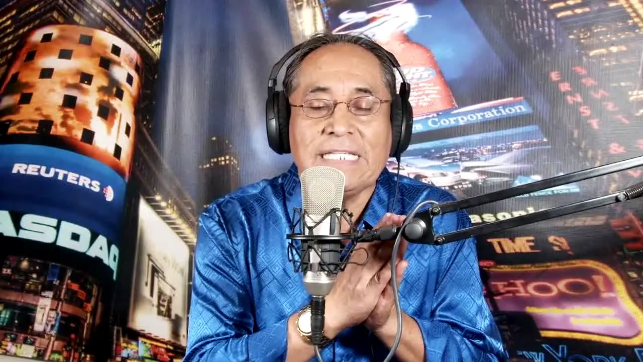 TVperuanisima · PE live