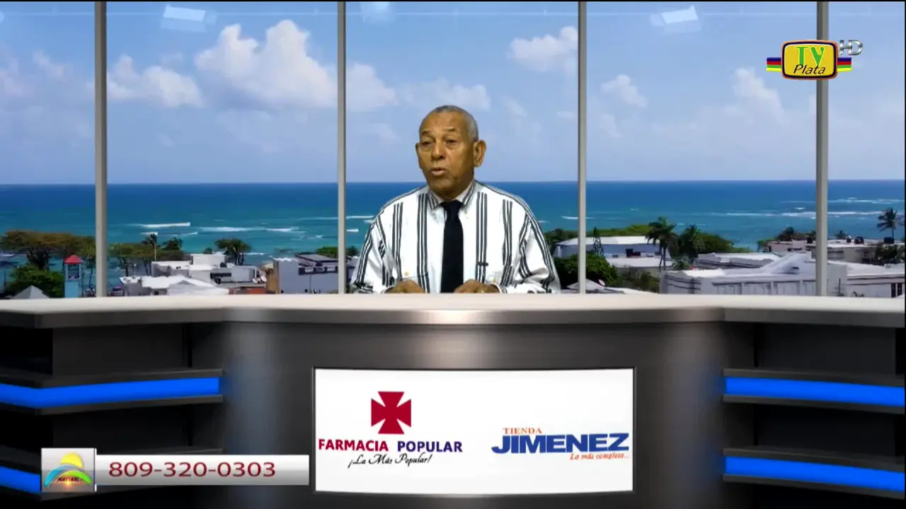 TV Plata live