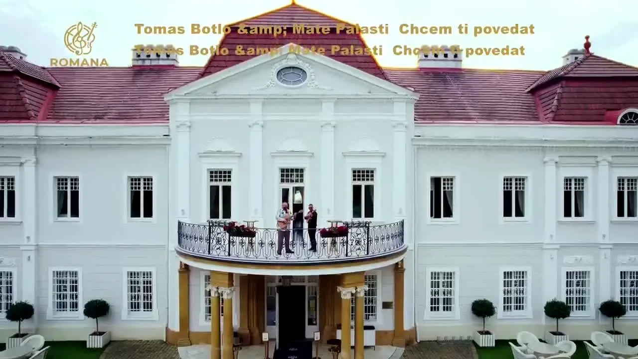 TV Romana — прямой эфир