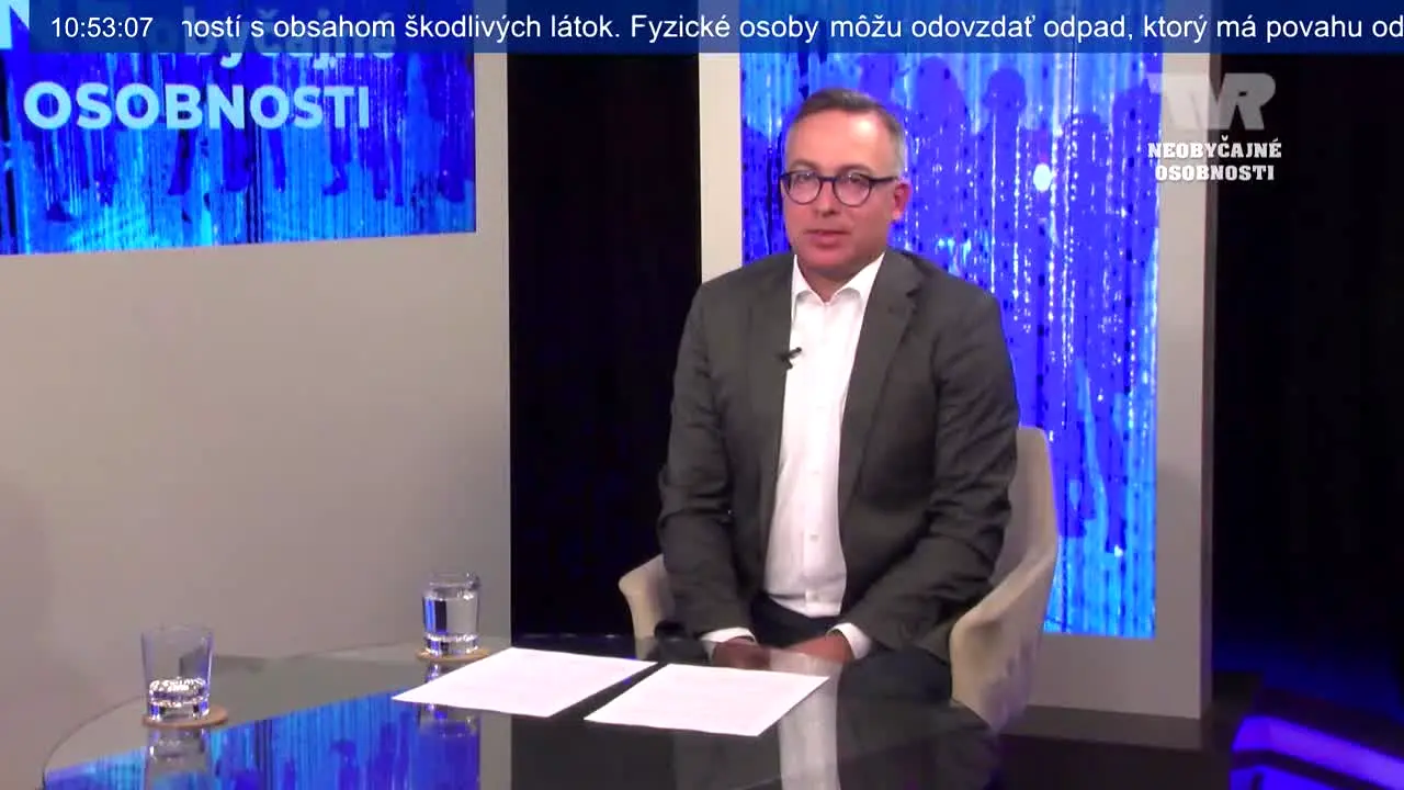 TV Ruzinov live