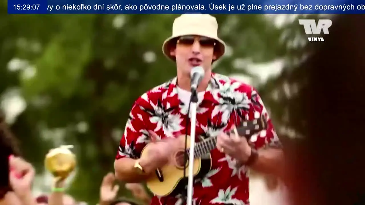 TV Ruzinov live