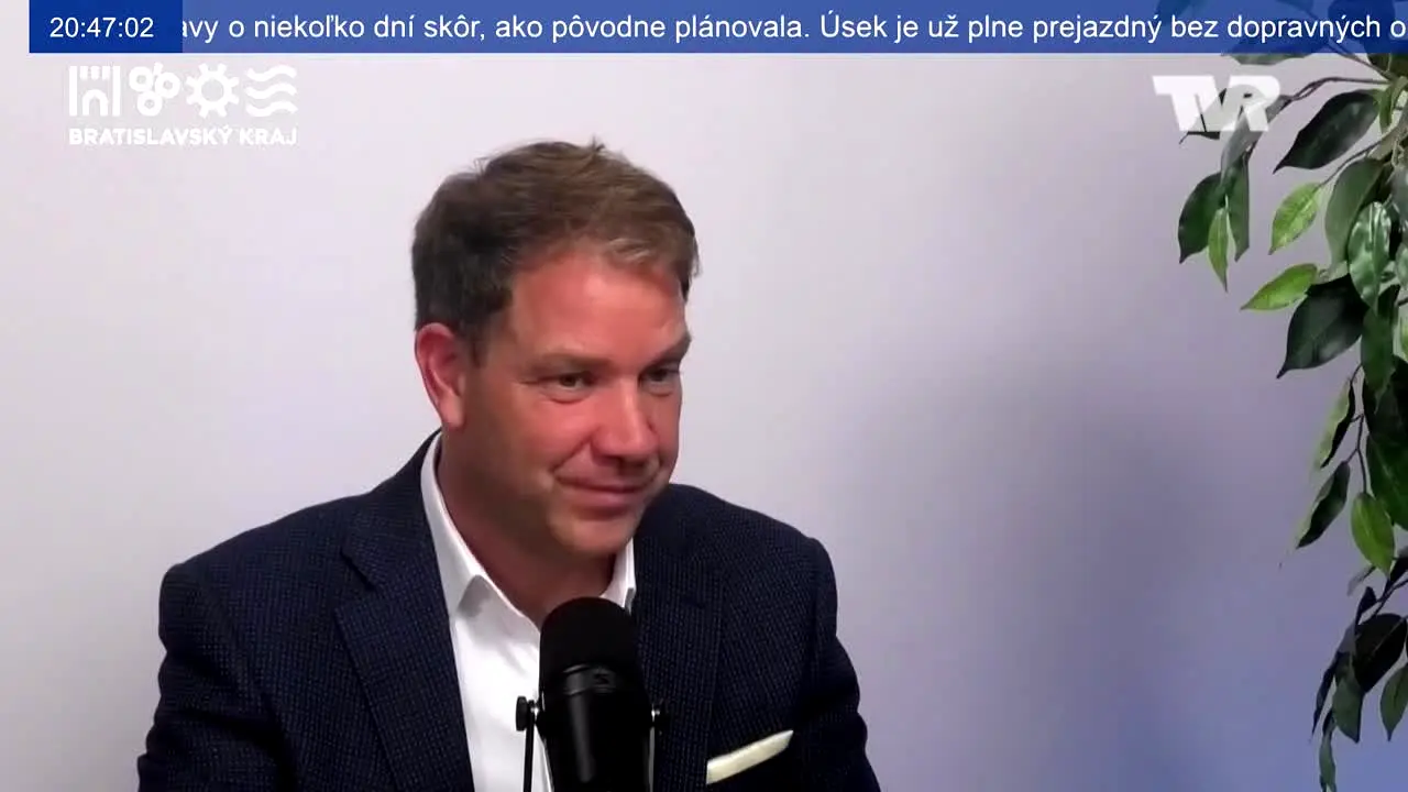 TV Ruzinov na żywo