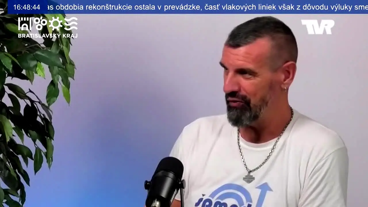TV Ruzinov ao vivo