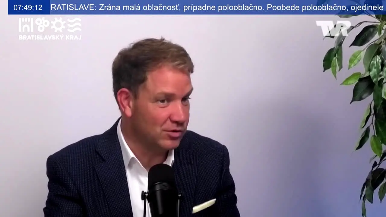 TV Ruzinov — прямой эфир