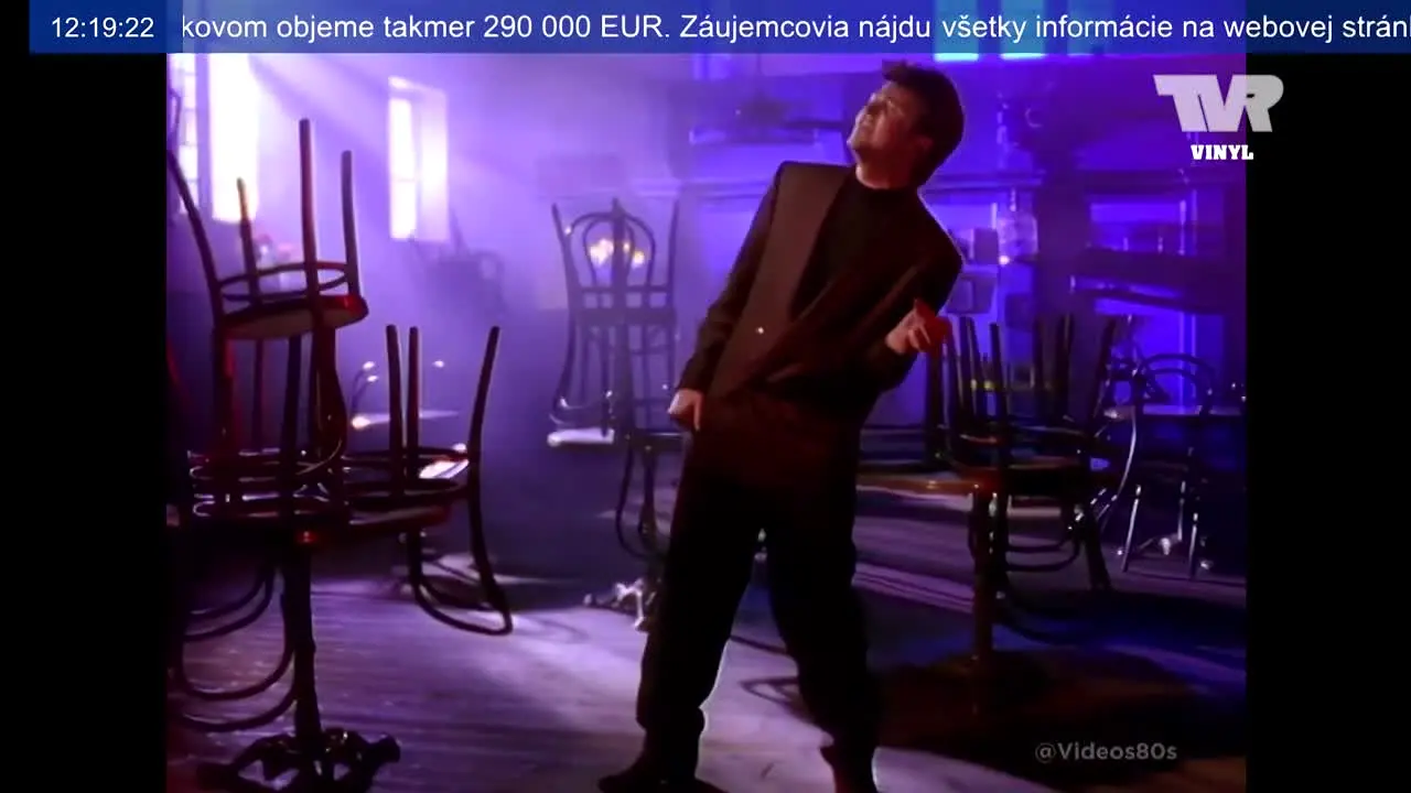 TV Ruzinov live