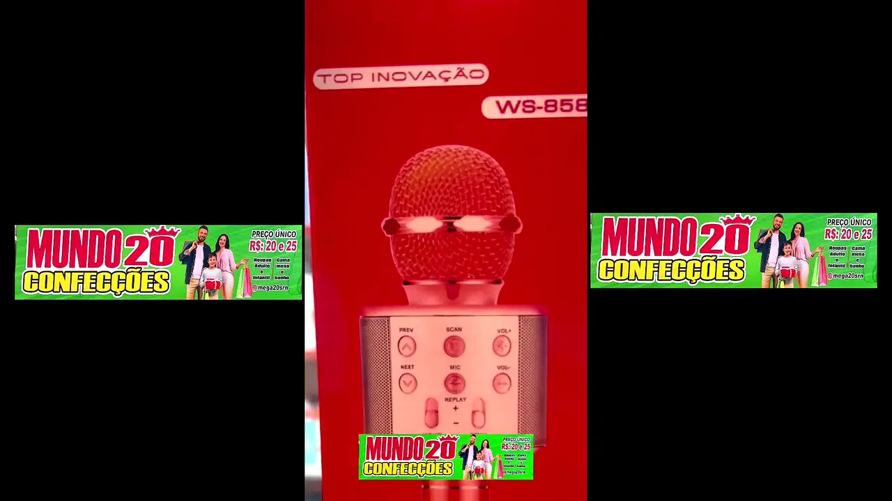 TV Sao Raimundo live