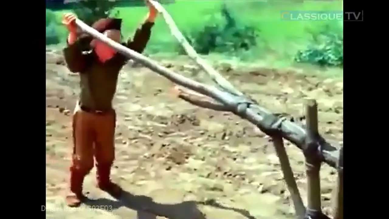 CLASSIQUE TV Séries ao vivo