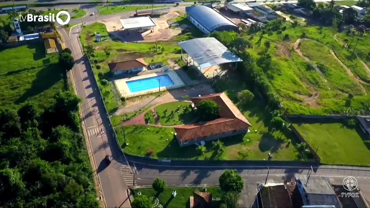 TV Sim Vitória · BR live