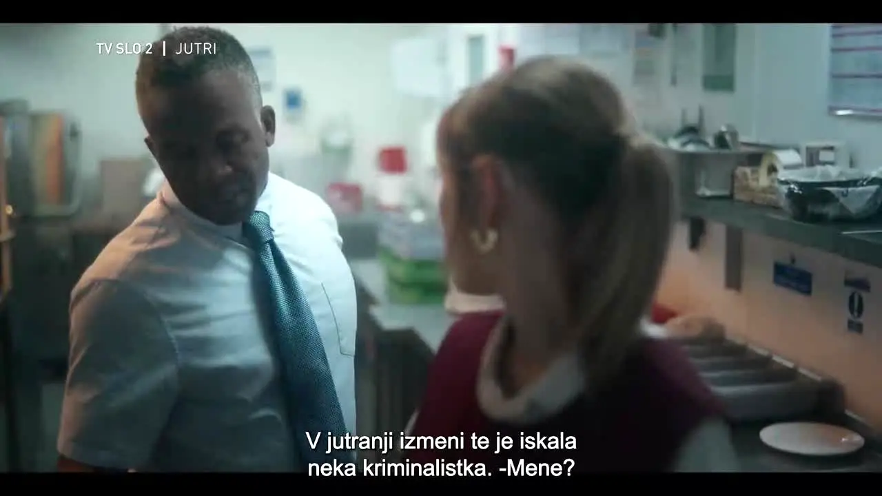 TV SLO 1 live
