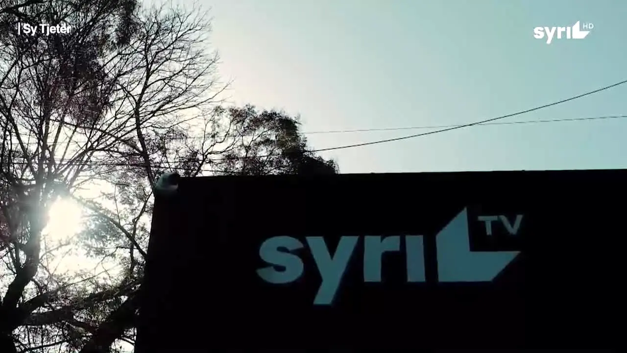 TV Syri — прямой эфир