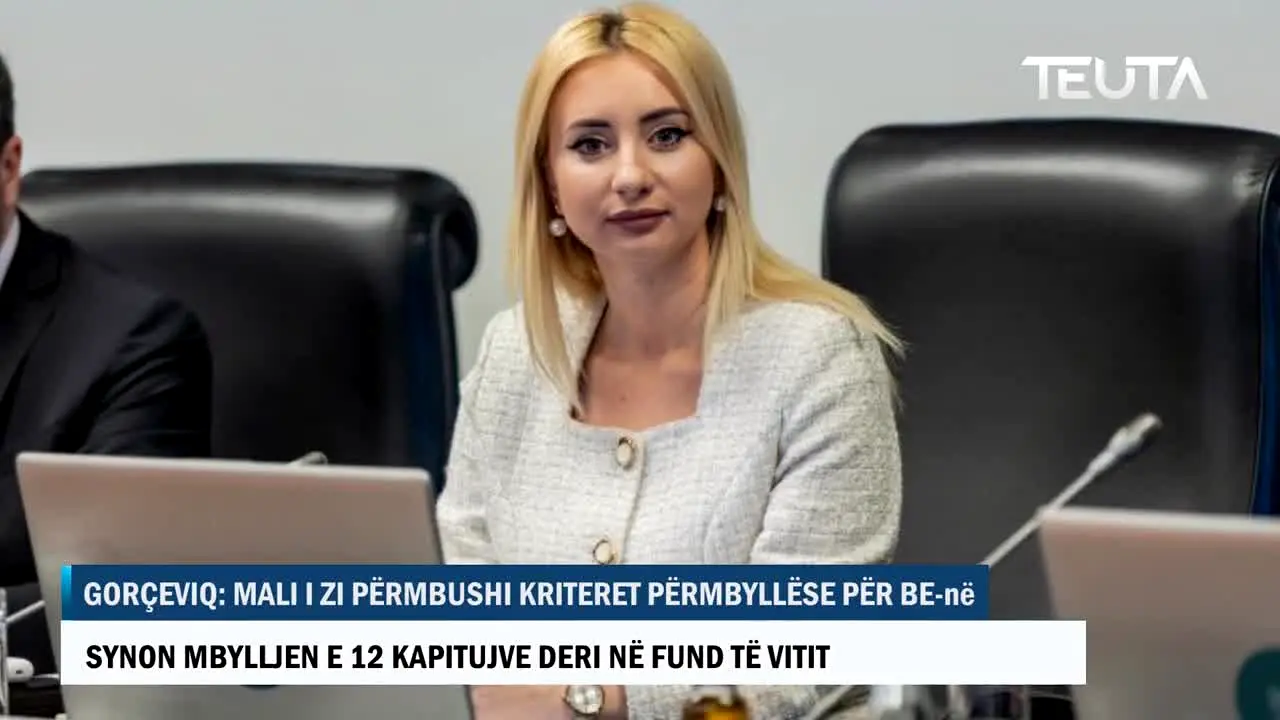 TV Teuta live