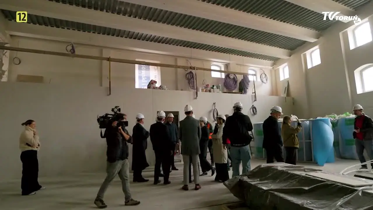 TV Torun in diretta