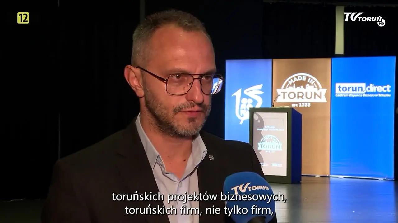 TV Torun live