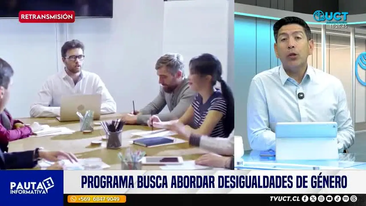 TV UCT ao vivo
