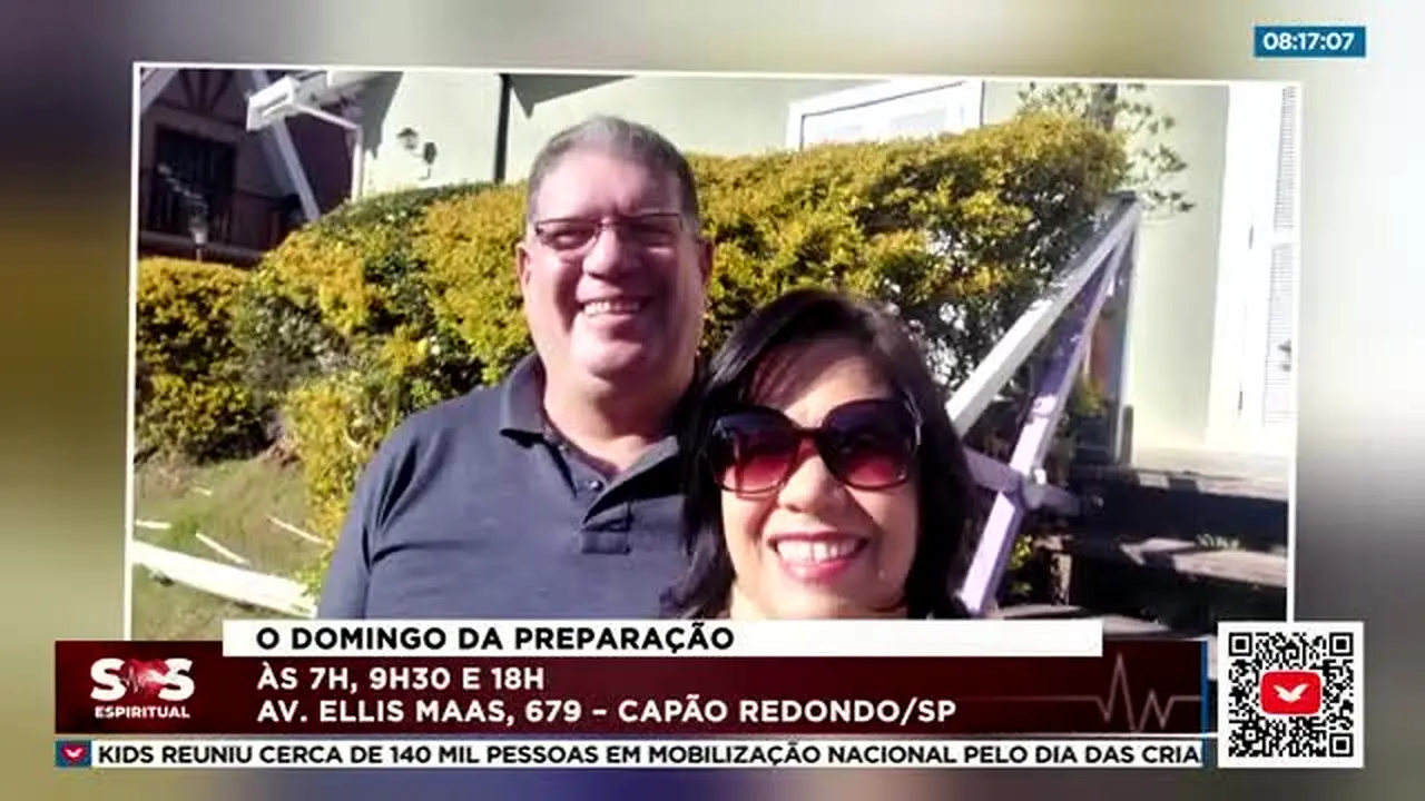 TV Universal · BR live