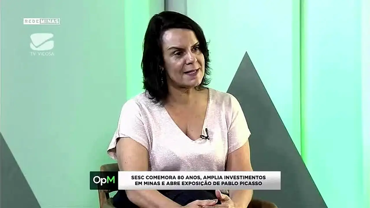 TV Vicosa · BR live