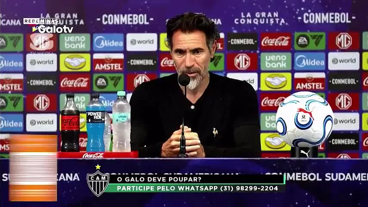 TV Vicosa · BR live